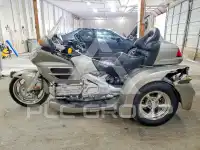 2003 Honda GL фото