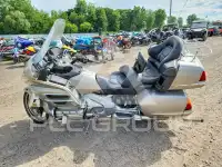 2003 Honda GL фото