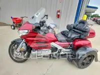 2003 Honda GL фото