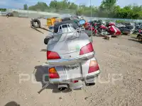 2003 Honda GL фото