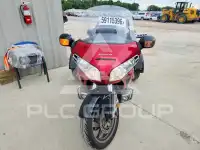 2003 Honda GL фото