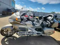 2003 Honda GL photo