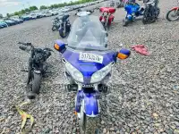 2003 Honda GL photo