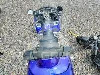 2003 Honda GL photo