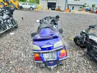 2003 Honda GL photo