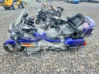 2003 Honda GL photo