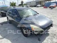 2003 Honda Accord фото