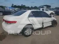 2003 Honda Accord фото