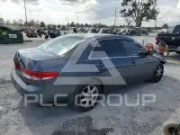 2003 Honda Accord фото