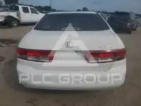 2003 Honda Accord фото