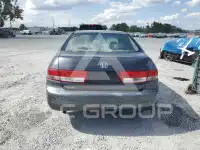 2003 Honda Accord фото