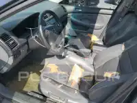 2003 Honda Accord фото