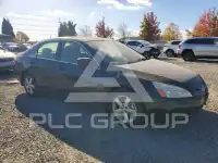 2003 Honda Accord фото