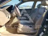 2003 Honda Accord фото