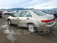 2003 Honda Accord photo