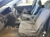 2003 Honda Accord фото