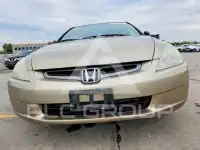 2003 Honda Accord фото
