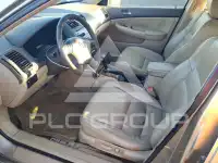 2003 Honda Accord photo