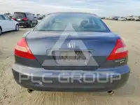 2003 Honda Accord photo