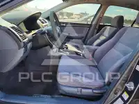 2003 Honda Accord фото