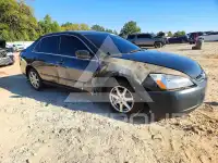 2003 Honda Accord photo