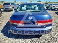 2003 Honda Accord фото