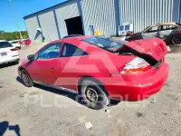 2003 Honda Accord фото