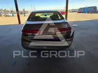 2003 Honda Accord фото