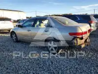 2003 Honda Accord photo