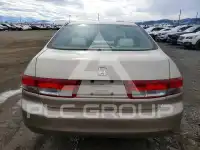 2003 Honda Accord photo