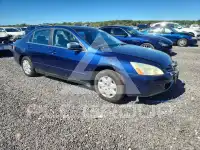 2003 Honda Accord фото