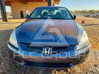 2003 Honda Accord photo