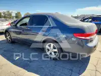 2003 Honda Accord фото