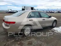 2003 Honda Accord photo
