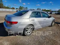 2003 Honda Accord фото