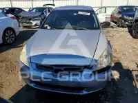 2003 Honda Accord photo