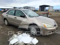 2003 Honda Accord photo
