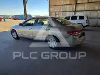 2003 Honda Accord фото