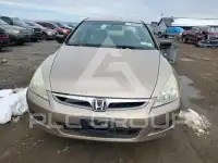 2003 Honda Accord photo
