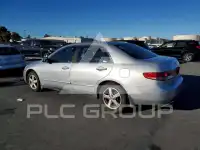 2003 Honda Accord фото