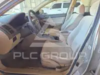 2003 Honda Accord фото
