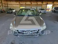 2003 Honda Accord фото