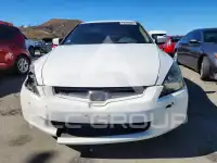 2003 Honda Accord фото