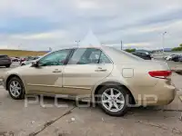 2003 Honda Accord фото