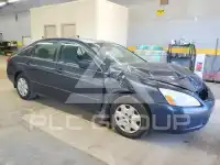2003 Honda Accord фото