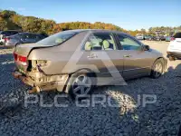 2003 Honda Accord photo