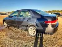 2003 Honda Accord photo