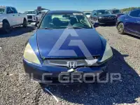 2003 Honda Accord фото