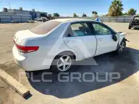 2003 Honda Accord фото
