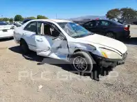 2003 Honda Accord фото